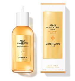 Aqua Allegoria Forte - Mandarin Basil - Eau de Parfum Aqua Allegoria Forte - Mandarin Basil - Eau de Parfum